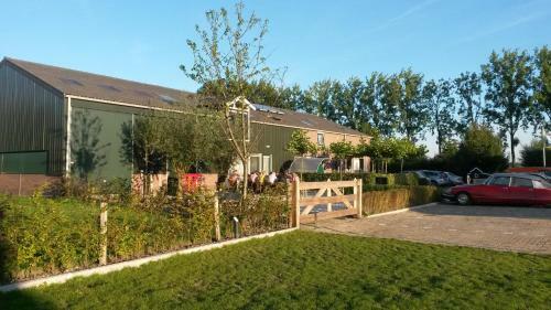 Hotel Boerderij Hazenveld