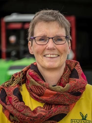 Hotel Boerderij Hazenveld