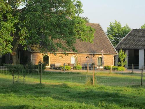 Bed And Breakfast Klein Groenbergen