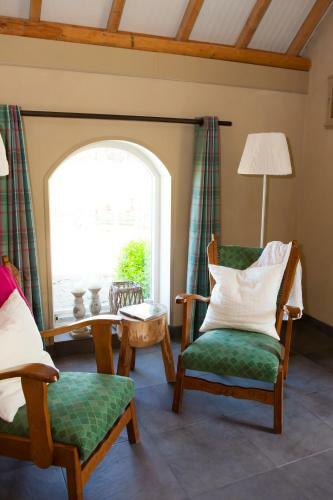 Bed And Breakfast Klein Groenbergen