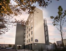 Zaan Inn Hotel