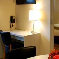 Zaan Inn Hotel