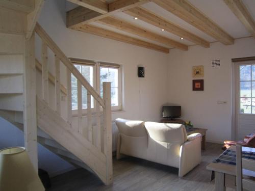 Holiday Home Le Petit Miracle Well