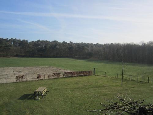 Holiday Home Le Petit Miracle Well