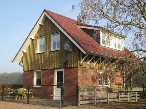 Holiday Home Le Petit Miracle Well
