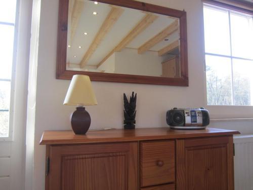 Holiday Home Le Petit Miracle Well