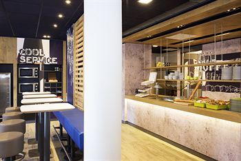 Hotel Ibis Budget Amsterdam Zaandam