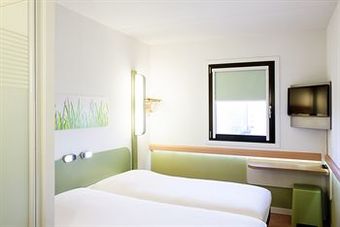 Hotel Ibis Budget Amsterdam Zaandam