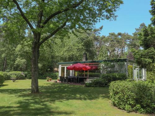 Holiday Home Ruischende Dennen Huybergen