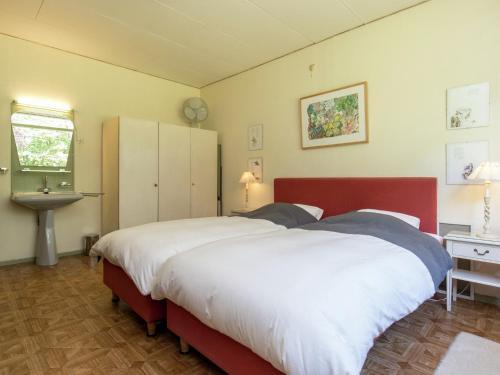 Holiday Home Ruischende Dennen Huybergen