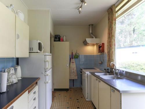 Holiday Home Ruischende Dennen Huybergen