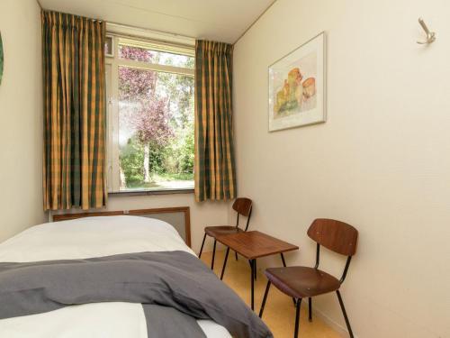 Holiday Home Ruischende Dennen Huybergen