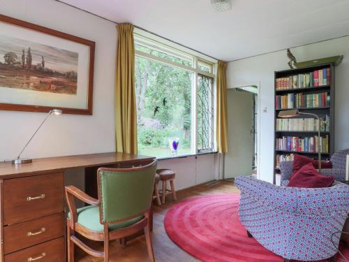 Holiday Home Ruischende Dennen Huybergen