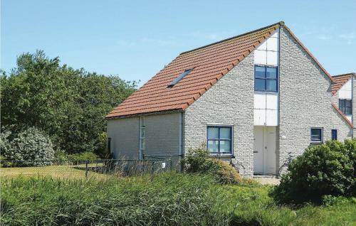 Holiday Home Julianadorp VII