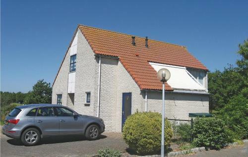 Holiday Home Julianadorp VII