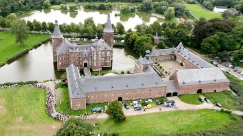 House Hommert Hoensbroek