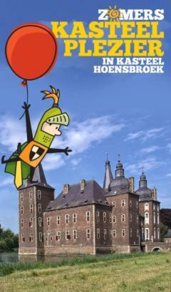 House Hommert Hoensbroek
