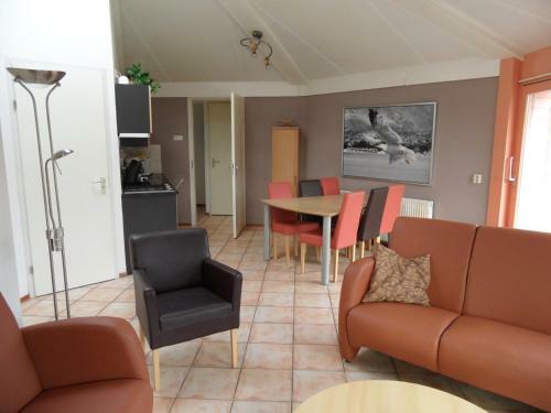 Vakantiehuizen Hollandse Kust