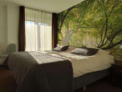 Hotel Hostellerie Rozenhof