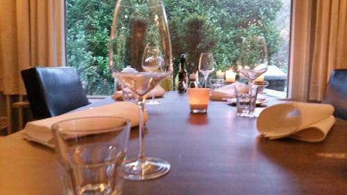 Hotel Hostellerie Rozenhof