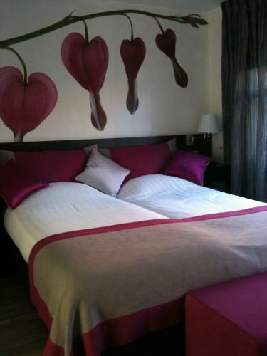 Hotel In Den Verdwaalde Koogel