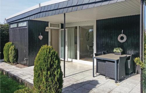Holiday Home Julianadorp VI
