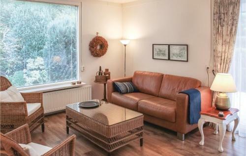 Holiday Home Julianadorp VI