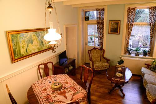 Apartamento Anno1905