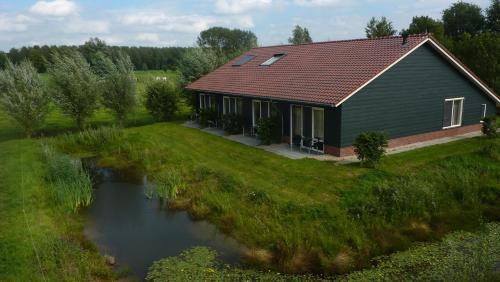 Bed & Breakfast Boerderij "de Verwondering"