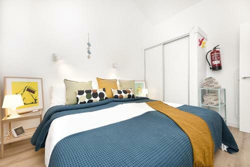 Lovely Villa In Maspalomas Yumbo Center Spain