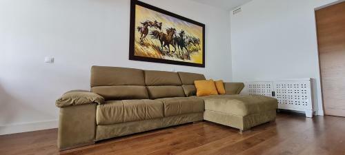 Villa Agradable Y Moderno Bungalow Con Piscina