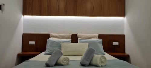 Villa Agradable Y Moderno Bungalow Con Piscina
