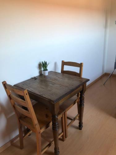 Bed & Breakfast Cinderella Chambre