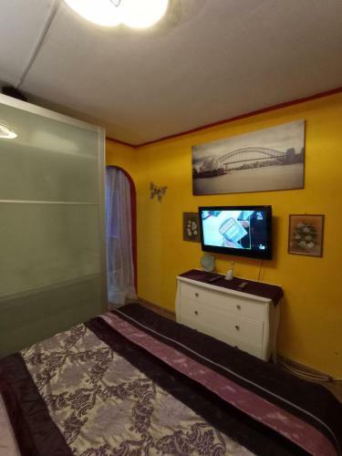 Apartamento Boungalow Mena Playmar