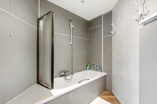 Apartamento Queen Astrid Holiday Home Bruges