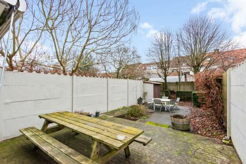 Apartamento Queen Astrid Holiday Home Bruges