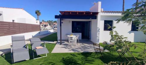 Apartamento Bungalow Colorado Golf With Garden #1
