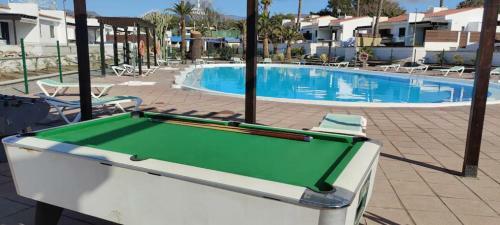 Apartamento Bungalow Colorado Golf With Garden #1