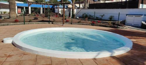 Apartamento Bungalow Colorado Golf With Garden #1