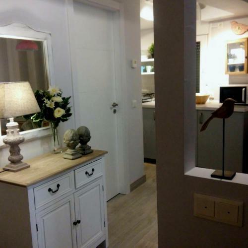 Apartamentos "casa Abuelo Juan"