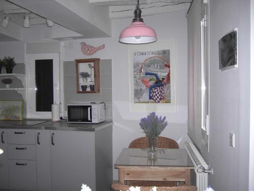 Apartamentos "casa Abuelo Juan"