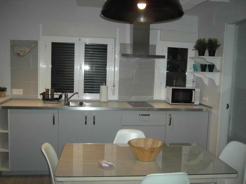 Apartamentos "casa Abuelo Juan"