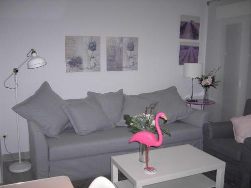 Apartamentos "casa Abuelo Juan"