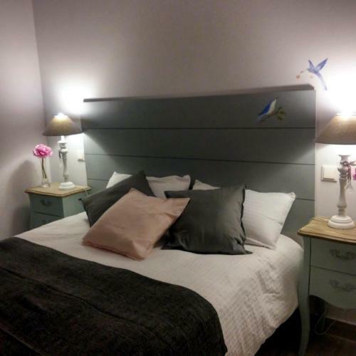 Apartamentos "casa Abuelo Juan"