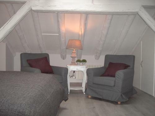 Apartamentos "casa Abuelo Juan"