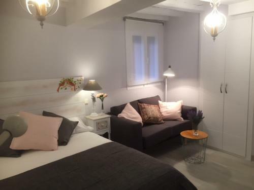 Apartamentos "casa Abuelo Juan"