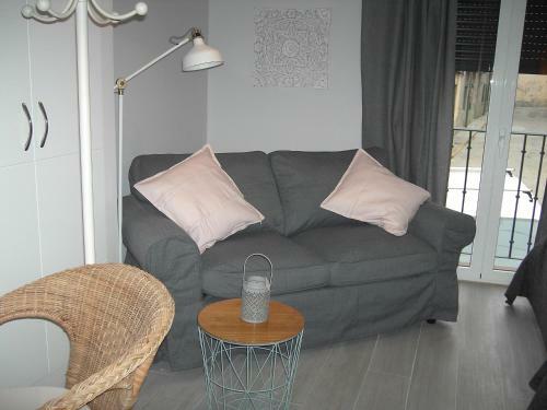 Apartamentos "casa Abuelo Juan"