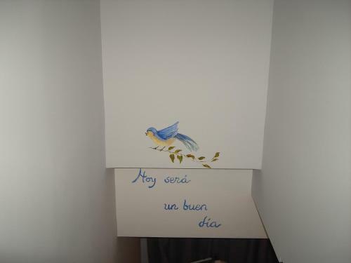 Apartamentos "casa Abuelo Juan"