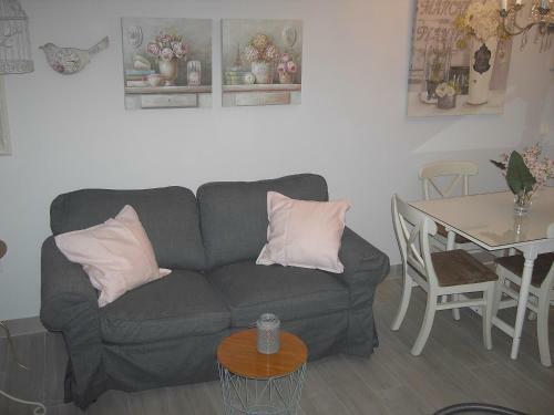 Apartamentos "casa Abuelo Juan"