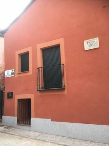 Apartamentos "casa Abuelo Juan"